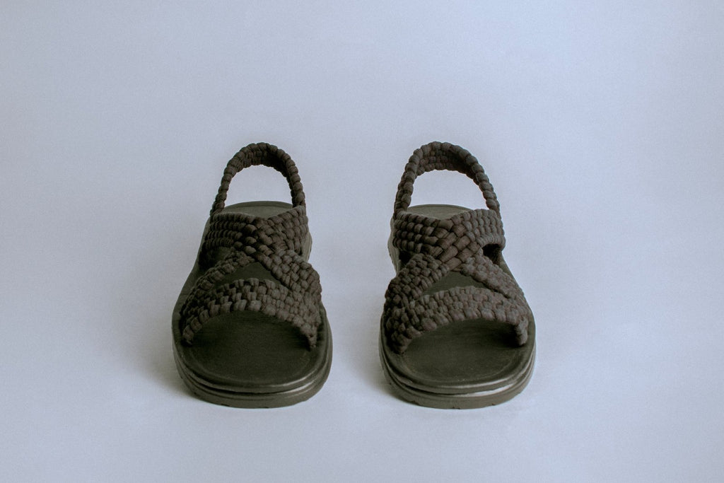 PATZCUARO HOMBRE hecho a mano por Kawara Huaraches Artesanales | exclusivo de Kwaramx.com