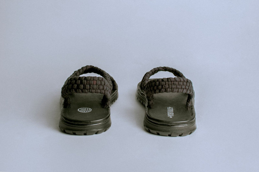 PATZCUARO HOMBRE hecho a mano por Kawara Huaraches Artesanales | exclusivo de Kwaramx.com