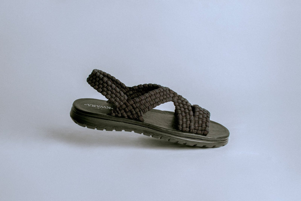PATZCUARO HOMBRE hecho a mano por Kawara Huaraches Artesanales | exclusivo de Kwaramx.com