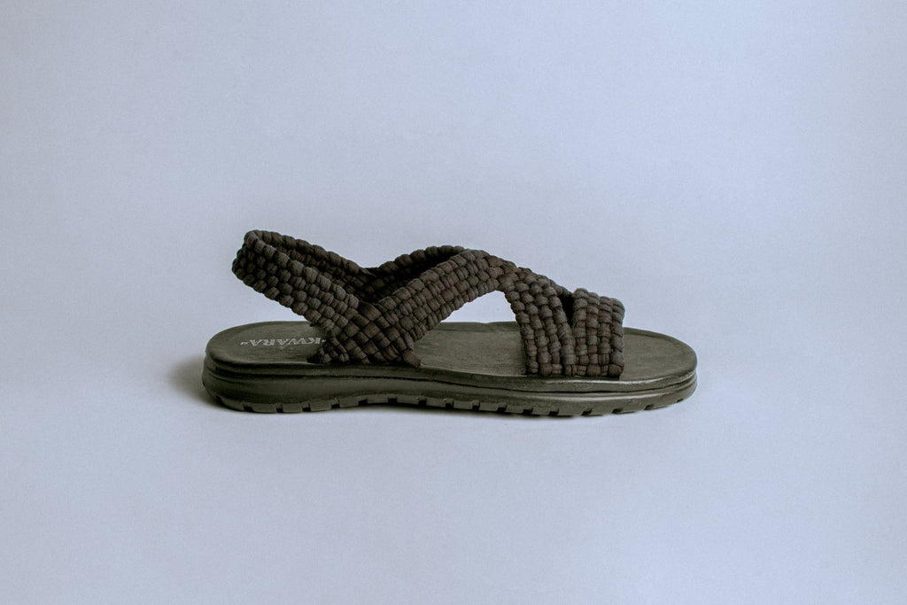 PATZCUARO HOMBRE hecho a mano por Kawara Huaraches Artesanales | exclusivo de Kwaramx.com
