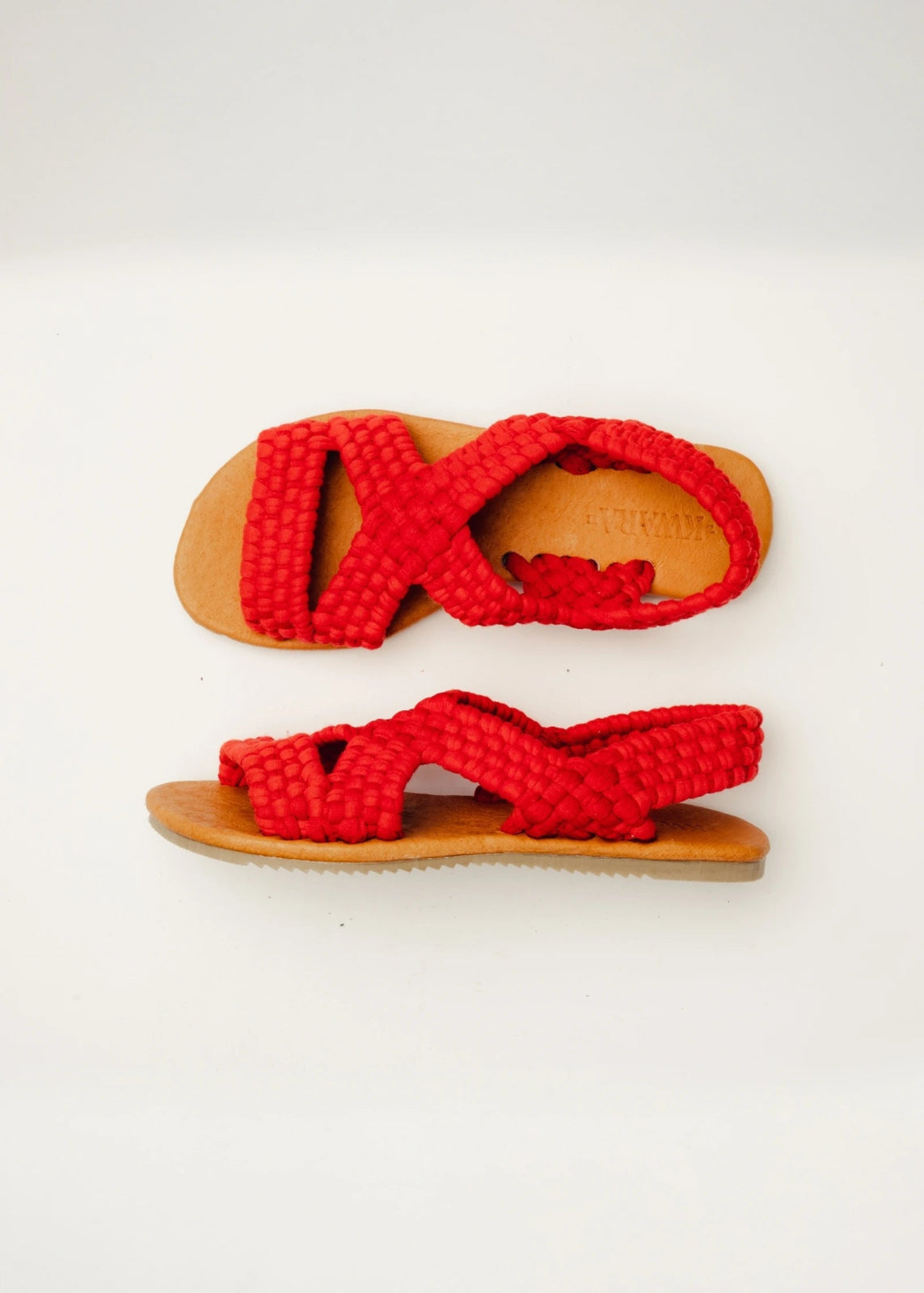 PATZCUARO MUJER hecho a mano por Kawara Huaraches Artesanales | exclusivo de Kwaramx.com