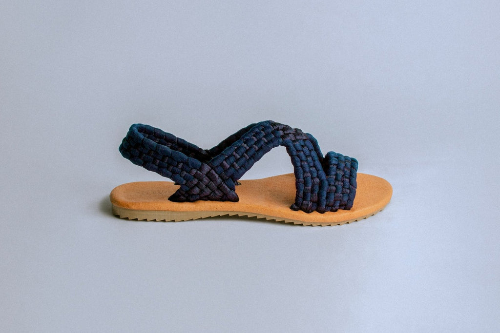 PATZCUARO MUJER hecho a mano por Kawara Huaraches Artesanales | exclusivo de Kwaramx.com