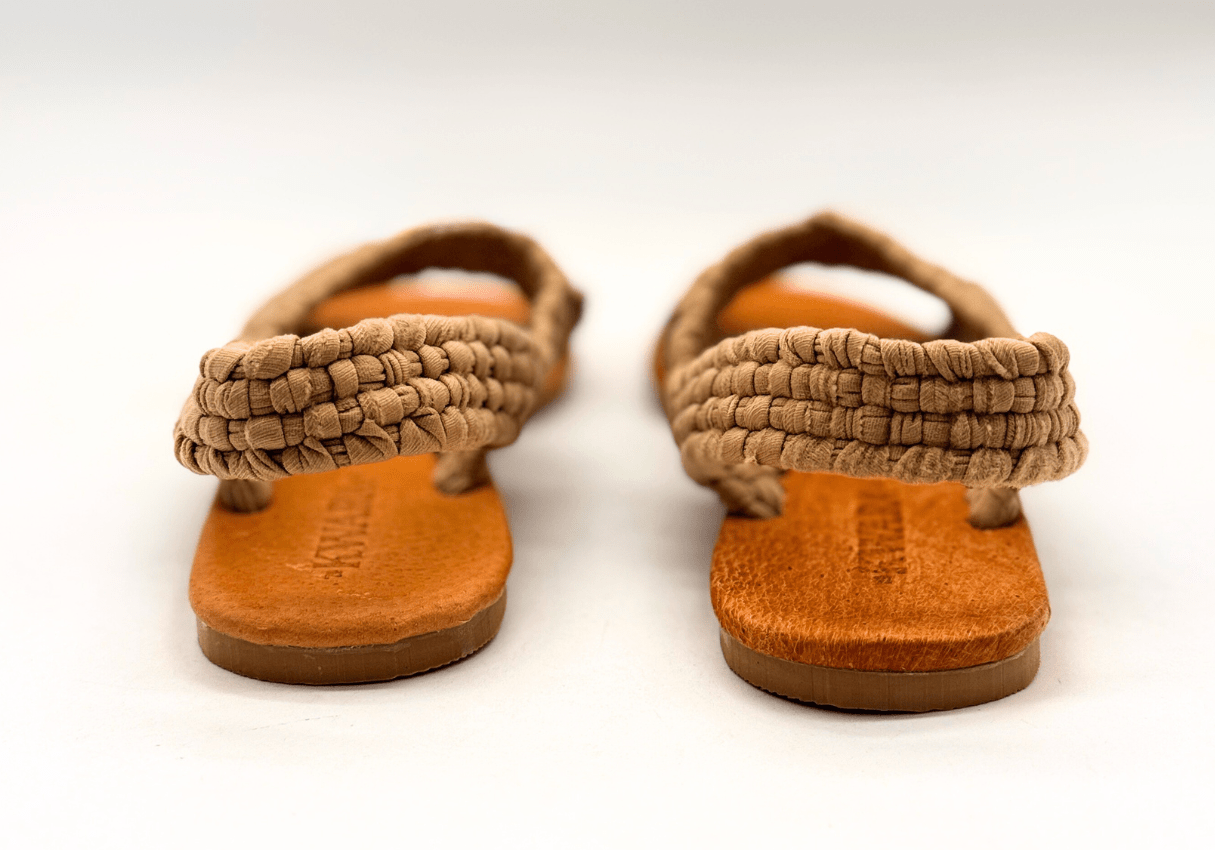 PATZCUARO MUJER hecho a mano por Kawara Huaraches Artesanales | exclusivo de Kwaramx.com