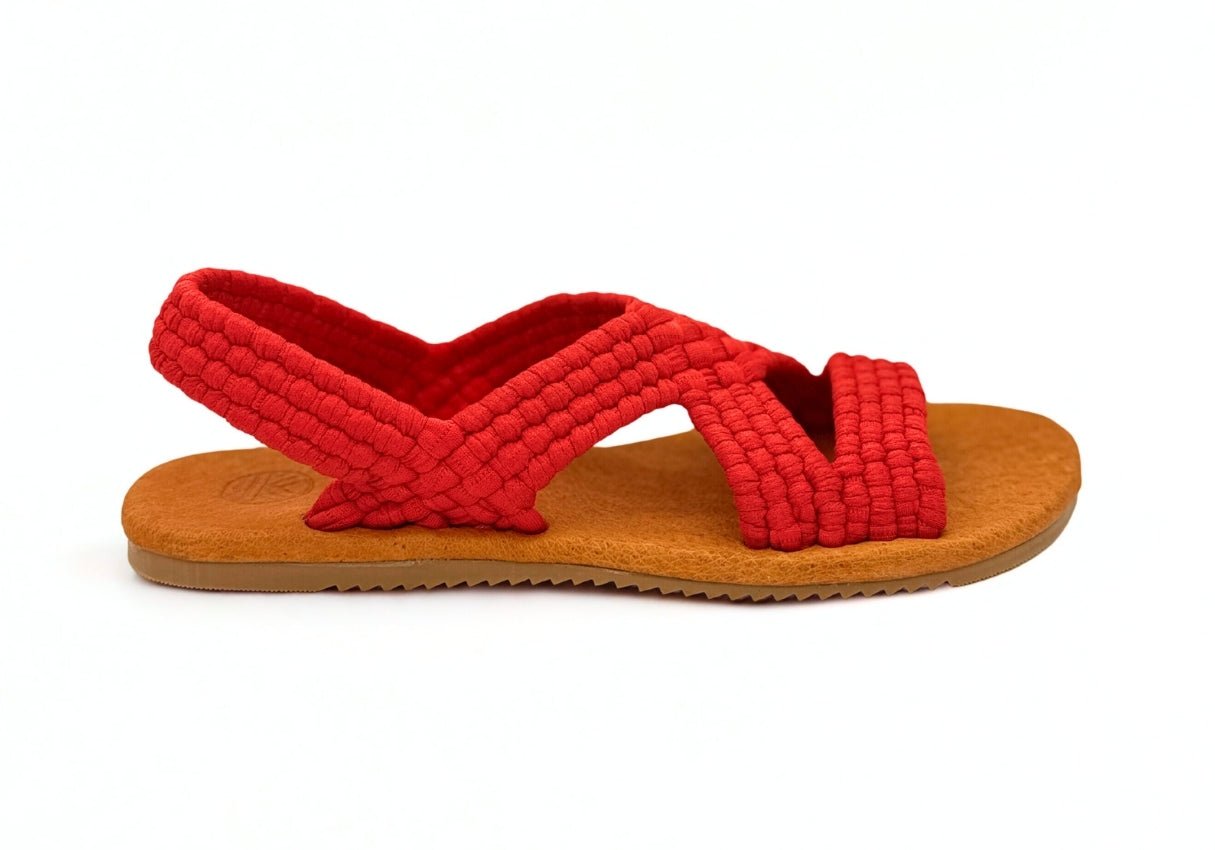 PATZCUARO MUJER hecho a mano por Kawara Huaraches Artesanales | exclusivo de Kwaramx.com