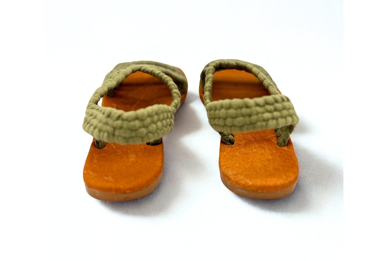 PATZCUARO MUJER hecho a mano por Kawara Huaraches Artesanales | exclusivo de Kwaramx.com