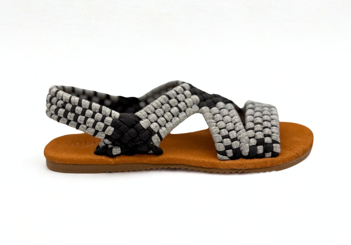 PATZCUARO MUJER hecho a mano por Kawara Huaraches Artesanales | exclusivo de Kwaramx.com