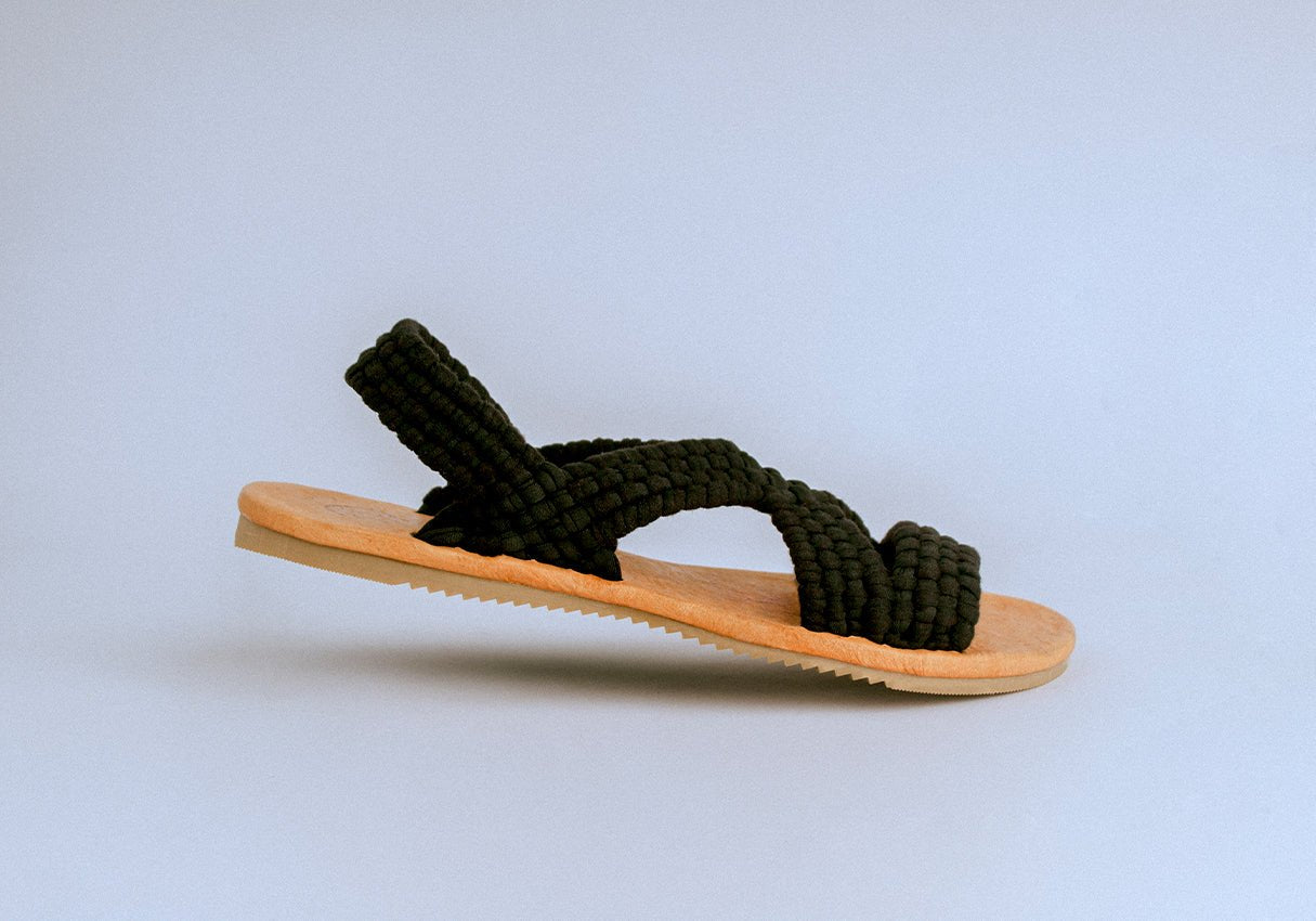 PATZCUARO MUJER hecho a mano por Kawara Huaraches Artesanales | exclusivo de Kwaramx.com