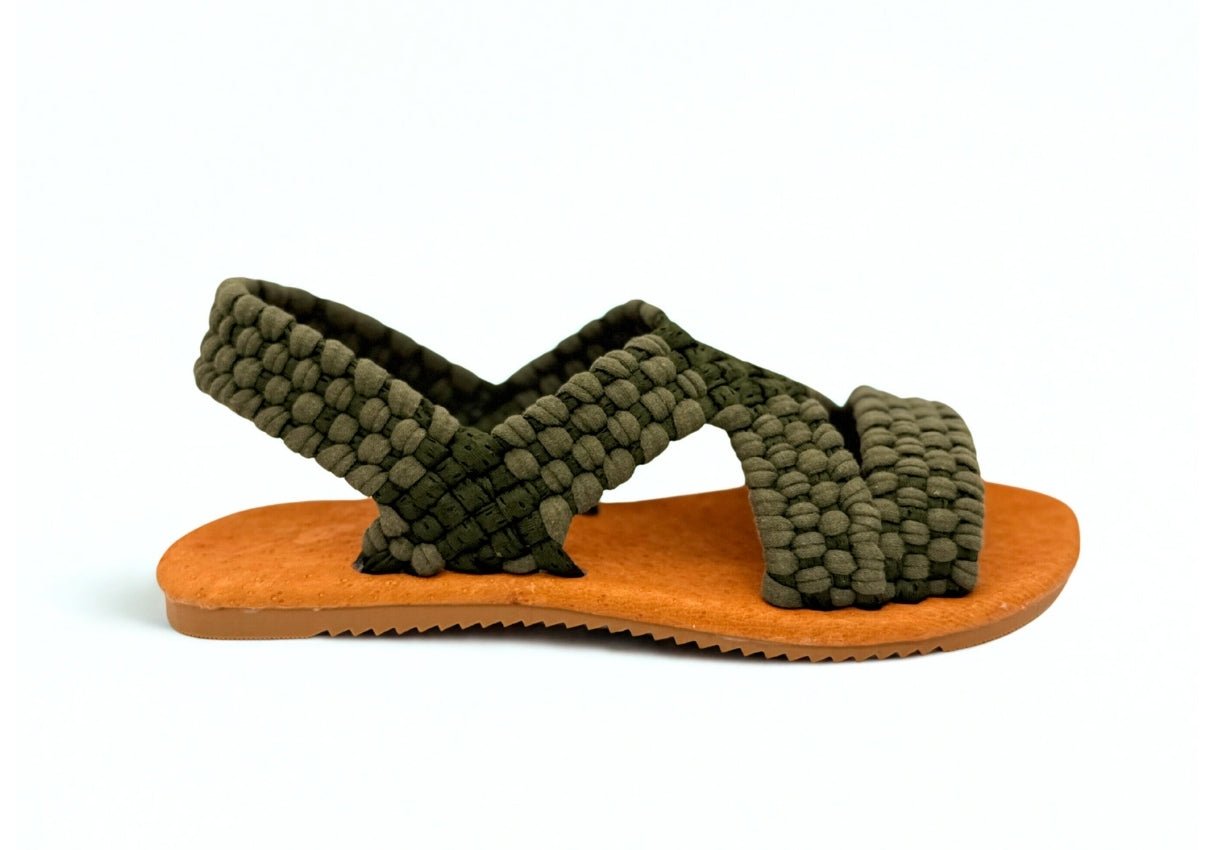PATZCUARO MUJER hecho a mano por Kawara Huaraches Artesanales | exclusivo de Kwaramx.com