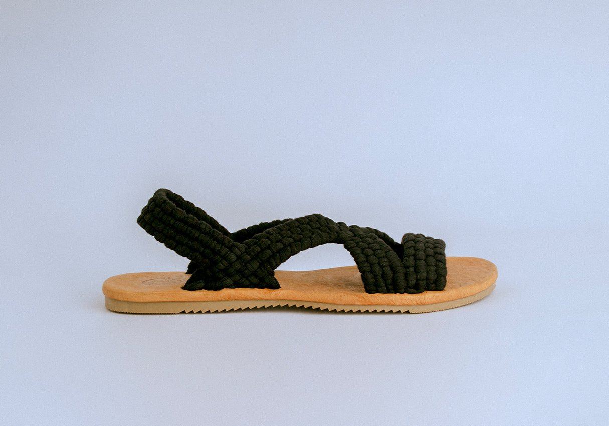 PATZCUARO MUJER hecho a mano por Kawara Huaraches Artesanales | exclusivo de Kwaramx.com
