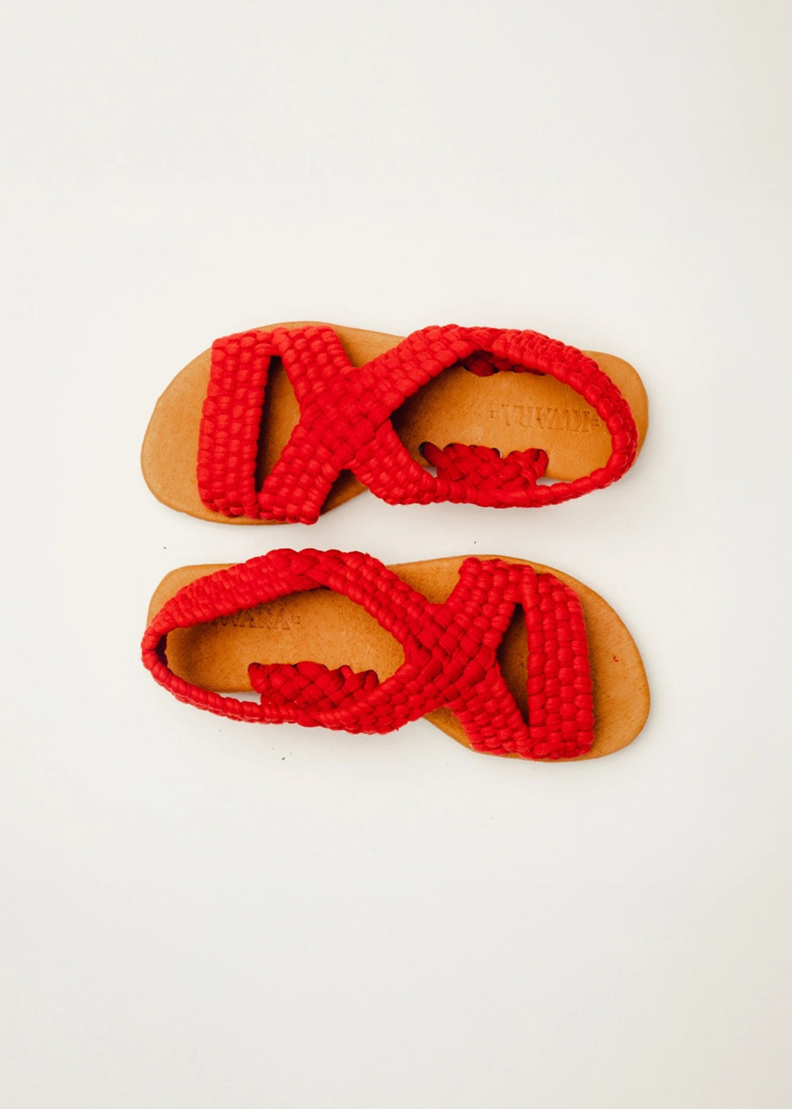 PATZCUARO MUJER hecho a mano por Kawara Huaraches Artesanales | exclusivo de Kwaramx.com