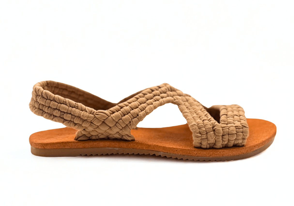 PATZCUARO MUJER hecho a mano por Kawara Huaraches Artesanales | exclusivo de Kwaramx.com