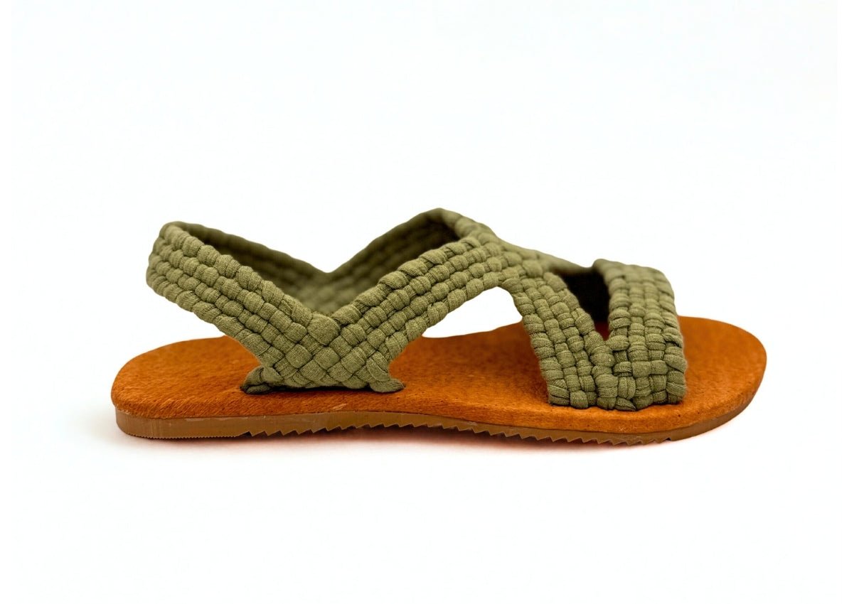 PATZCUARO MUJER hecho a mano por Kawara Huaraches Artesanales | exclusivo de Kwaramx.com