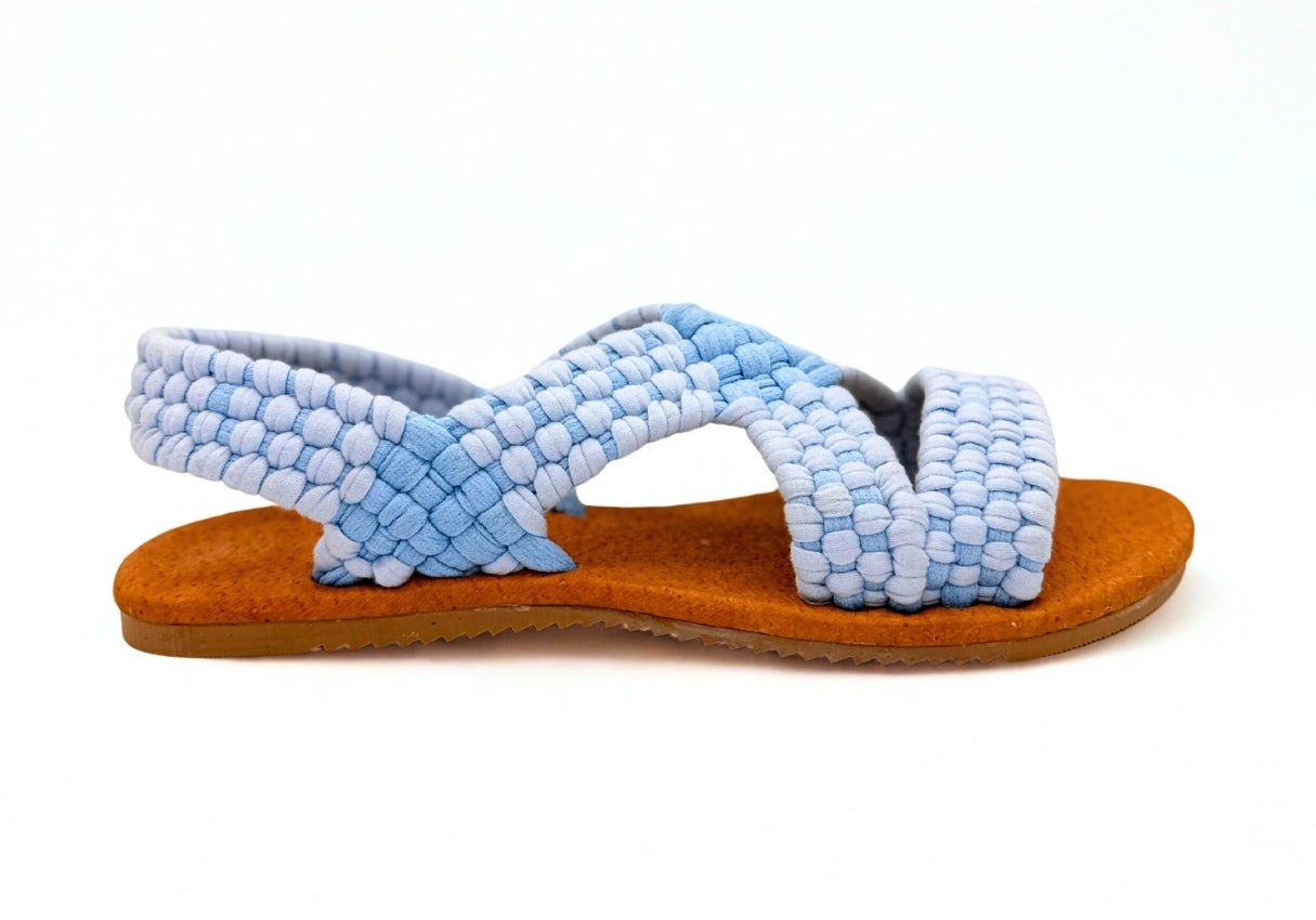 PATZCUARO MUJER hecho a mano por Kawara Huaraches Artesanales | exclusivo de Kwaramx.com