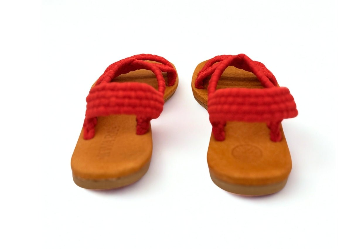 PATZCUARO MUJER hecho a mano por Kawara Huaraches Artesanales | exclusivo de Kwaramx.com