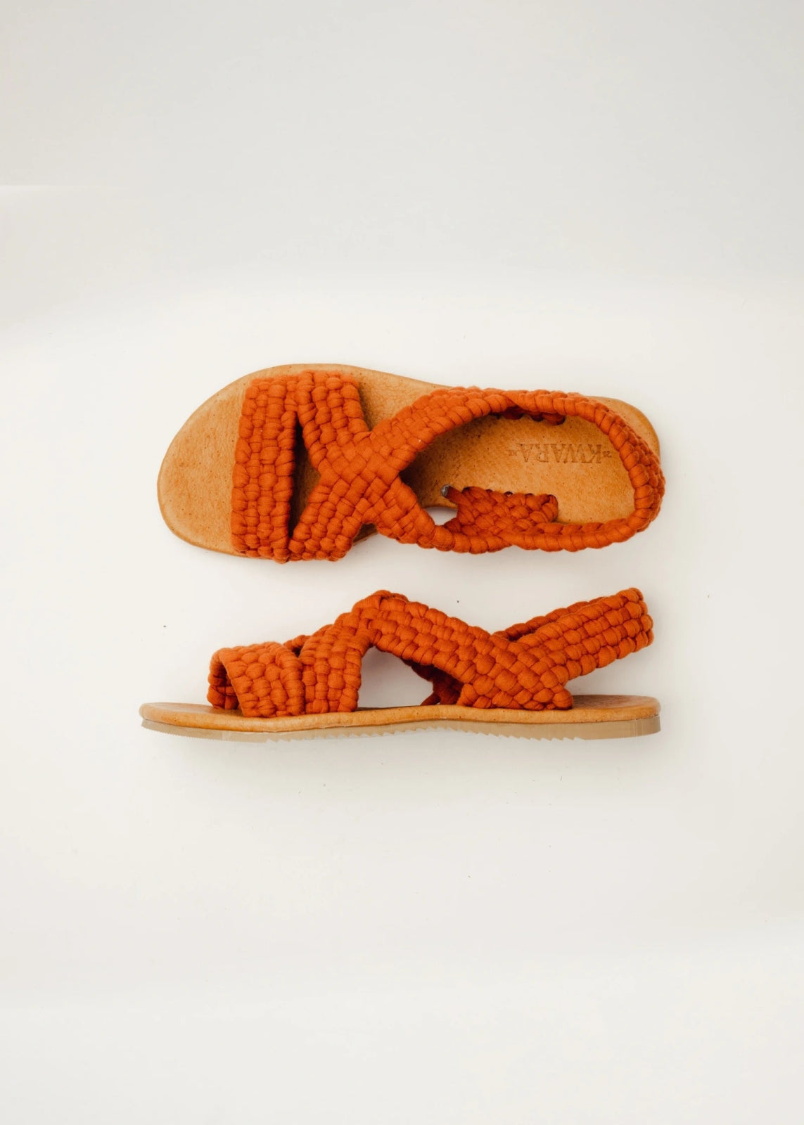 PATZCUARO MUJER hecho a mano por Kawara Huaraches Artesanales | exclusivo de Kwaramx.com