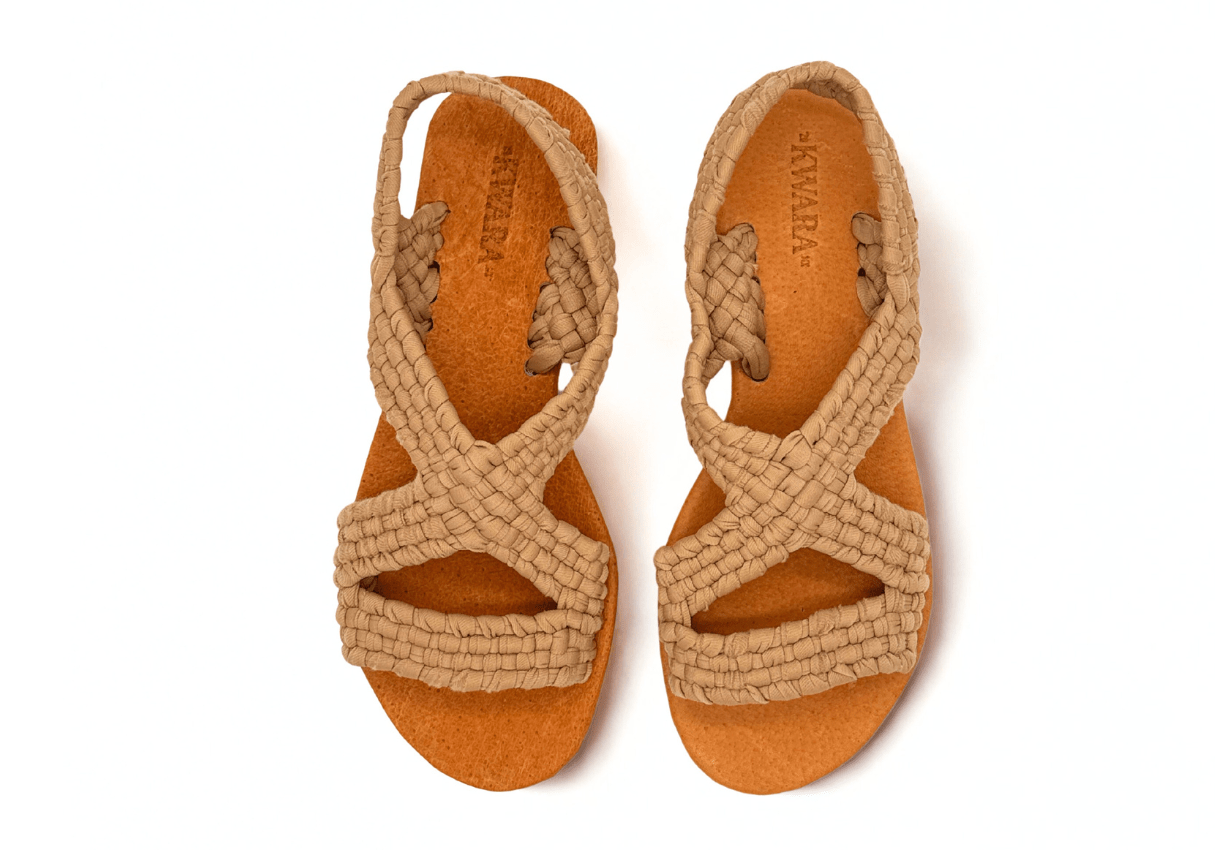 PATZCUARO MUJER hecho a mano por Kawara Huaraches Artesanales | exclusivo de Kwaramx.com