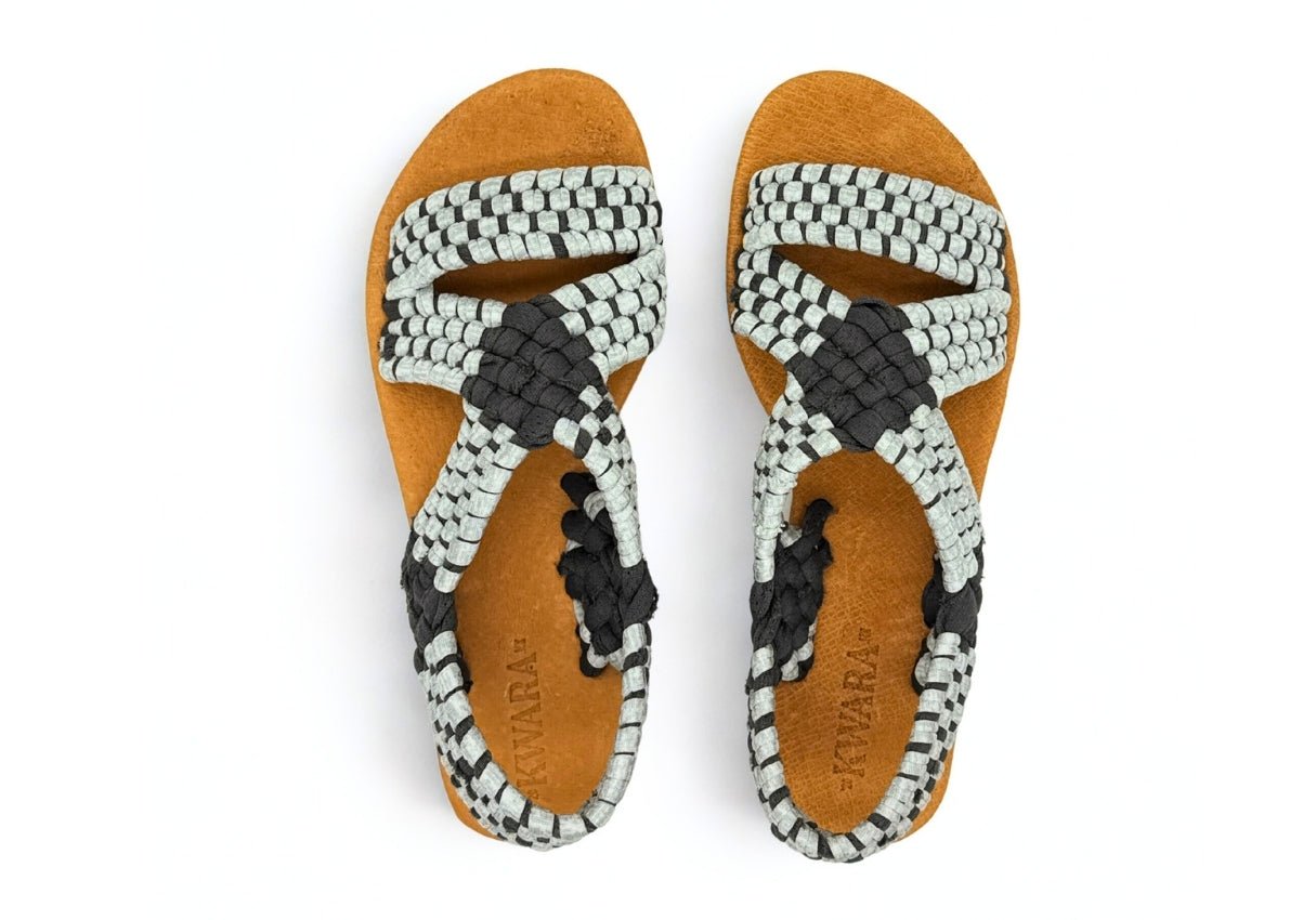 PATZCUARO MUJER hecho a mano por Kawara Huaraches Artesanales | exclusivo de Kwaramx.com