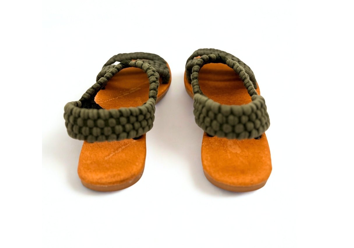 PATZCUARO MUJER hecho a mano por Kawara Huaraches Artesanales | exclusivo de Kwaramx.com