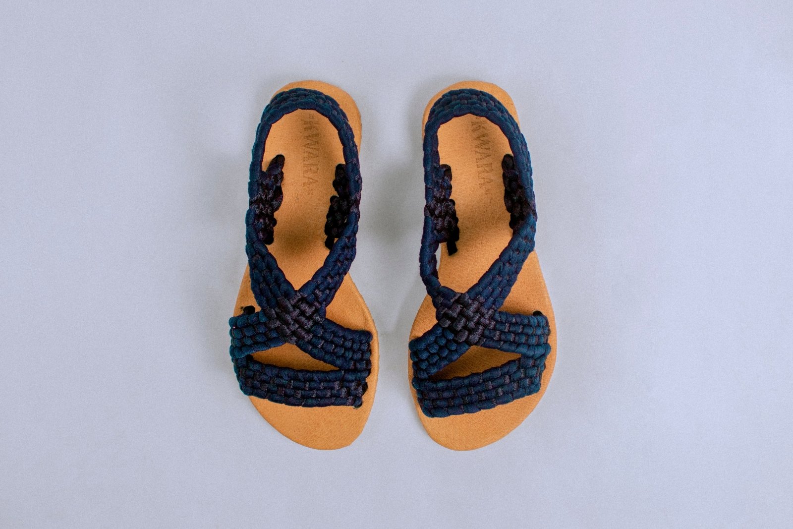 PATZCUARO MUJER hecho a mano por Kawara Huaraches Artesanales | exclusivo de Kwaramx.com