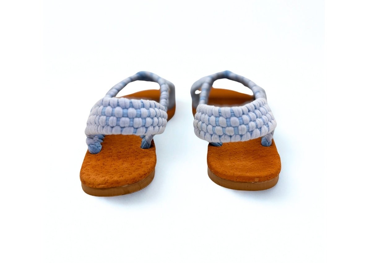 PATZCUARO MUJER hecho a mano por Kawara Huaraches Artesanales | exclusivo de Kwaramx.com
