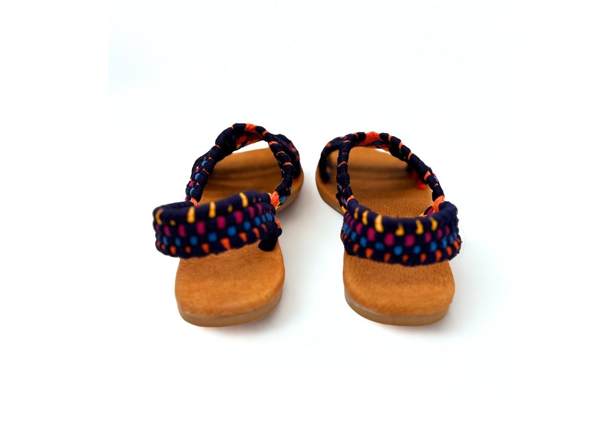 PATZCUARO MUJER hecho a mano por Kawara Huaraches Artesanales | exclusivo de Kwaramx.com