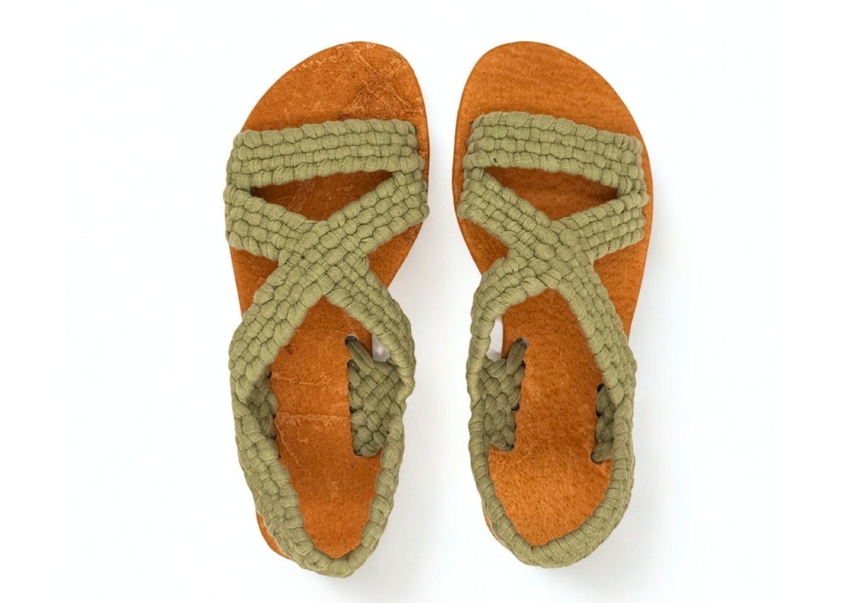 PATZCUARO MUJER hecho a mano por Kawara Huaraches Artesanales | exclusivo de Kwaramx.com