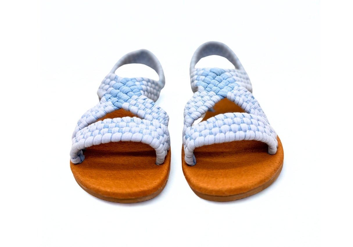 PATZCUARO MUJER hecho a mano por Kawara Huaraches Artesanales | exclusivo de Kwaramx.com