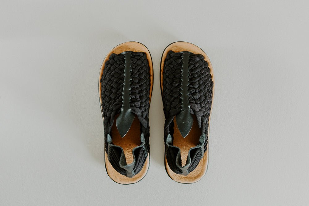 PETATILLO CABALLERO hecho a mano por Kawara Huaraches Artesanales | exclusivo de Kwaramx.com