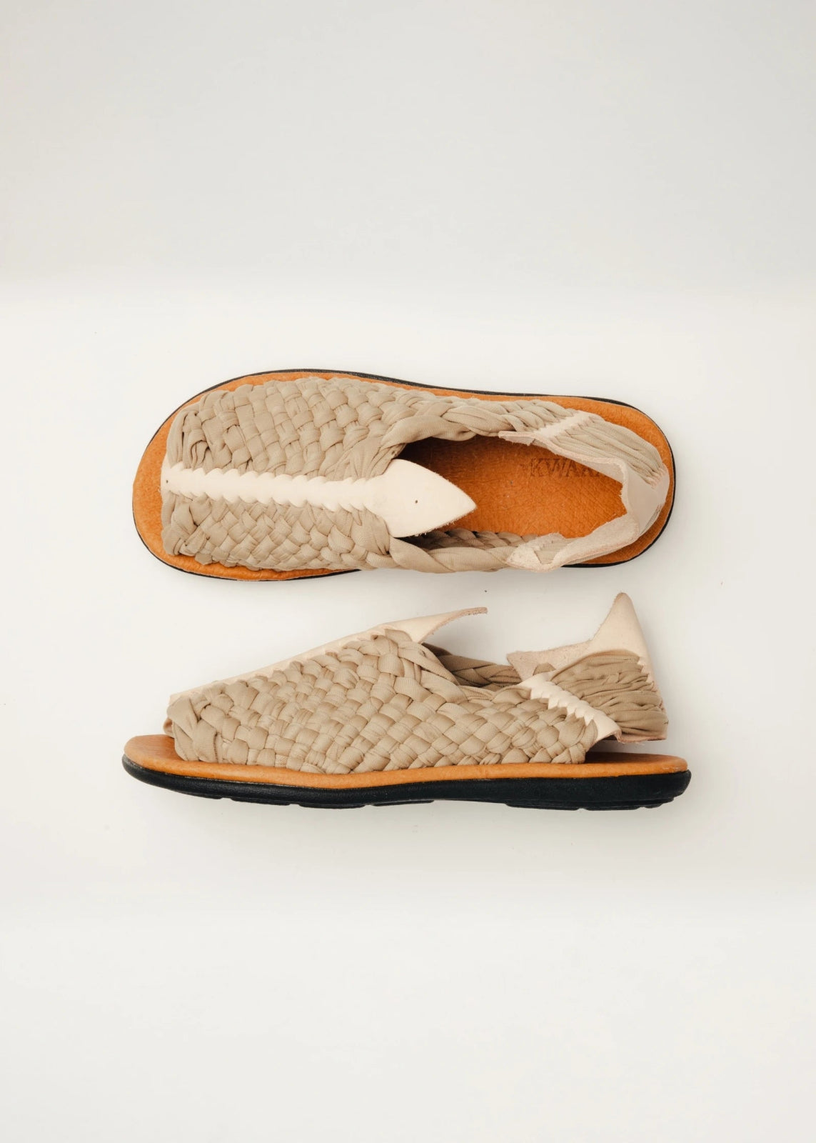 PETATILLO CABALLERO hecho a mano por Kawara Huaraches Artesanales | exclusivo de Kwaramx.com