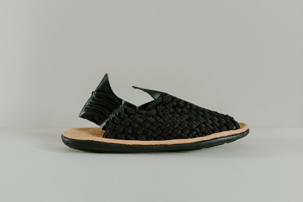 PETATILLO CABALLERO hecho a mano por Kawara Huaraches Artesanales | exclusivo de Kwaramx.com