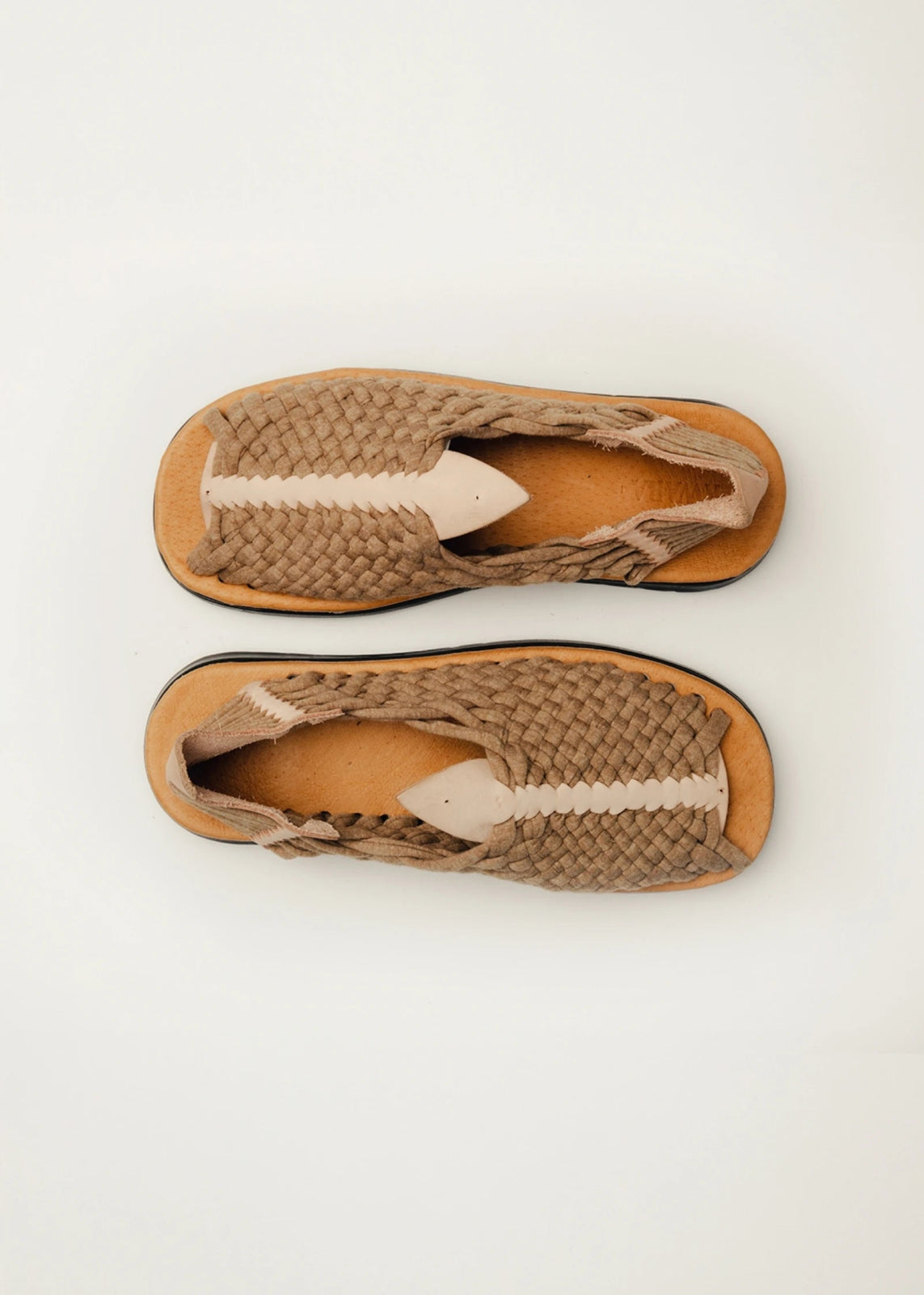 PETATILLO CABALLERO hecho a mano por Kawara Huaraches Artesanales | exclusivo de Kwaramx.com