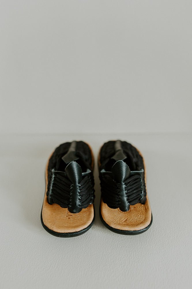 PETATILLO CABALLERO hecho a mano por Kawara Huaraches Artesanales | exclusivo de Kwaramx.com