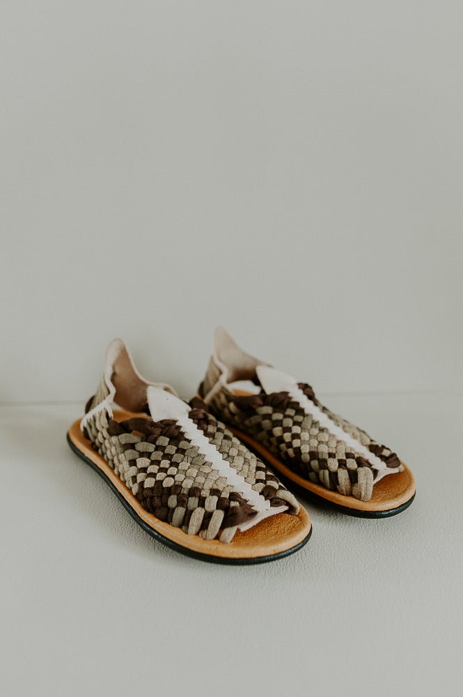 PETATILLO CABALLERO hecho a mano por Kawara Huaraches Artesanales | exclusivo de Kwaramx.com