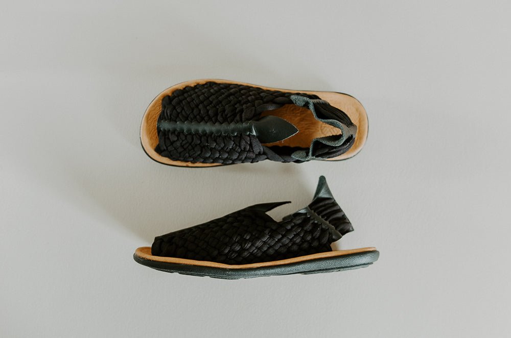 PETATILLO CABALLERO hecho a mano por Kawara Huaraches Artesanales | exclusivo de Kwaramx.com