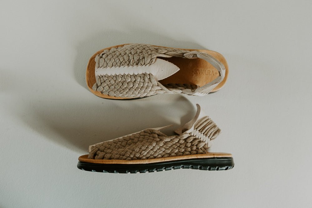 PETATILLO CABALLERO hecho a mano por Kawara Huaraches Artesanales | exclusivo de Kwaramx.com