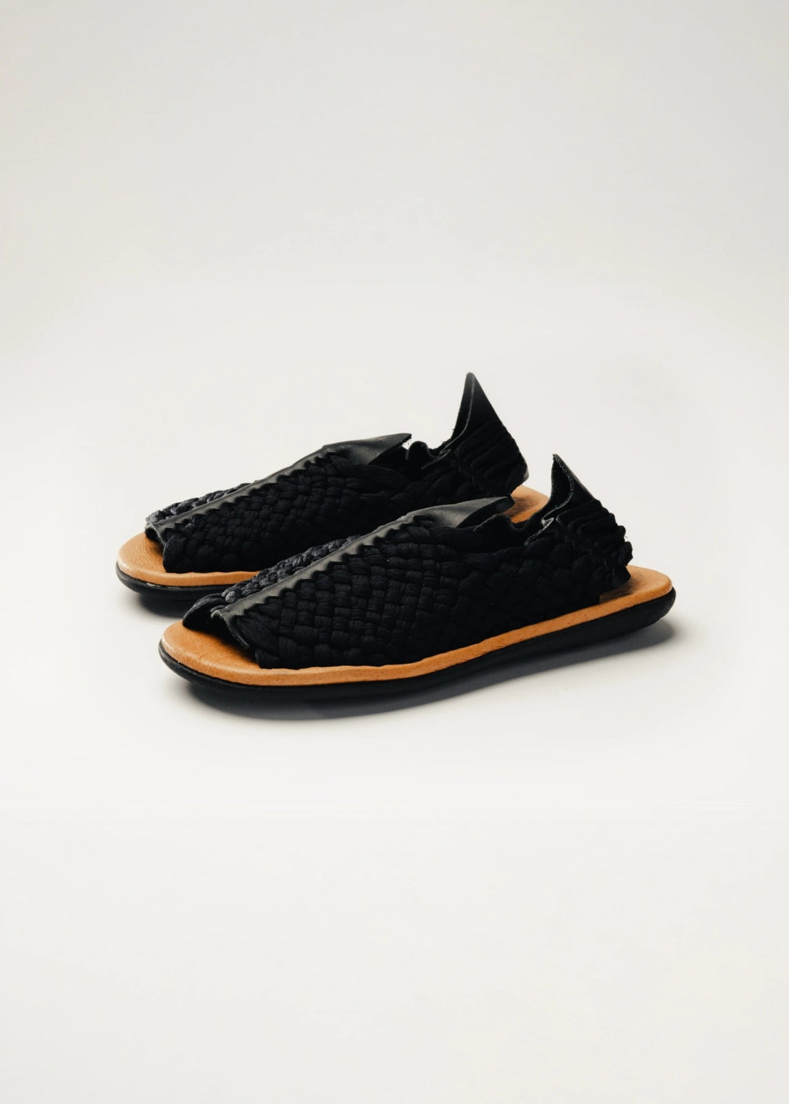 PETATILLO CABALLERO hecho a mano por Kawara Huaraches Artesanales | exclusivo de Kwaramx.com