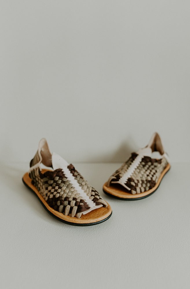 PETATILLO CABALLERO hecho a mano por Kawara Huaraches Artesanales | exclusivo de Kwaramx.com