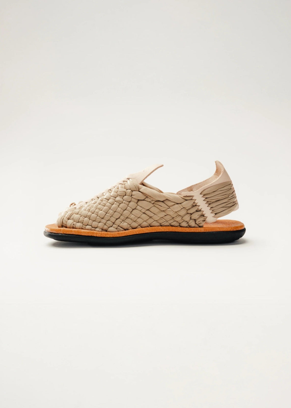 PETATILLO CABALLERO hecho a mano por Kawara Huaraches Artesanales | exclusivo de Kwaramx.com