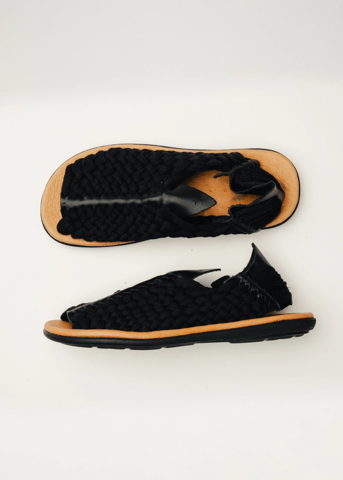 PETATILLO CABALLERO hecho a mano por Kawara Huaraches Artesanales | exclusivo de Kwaramx.com