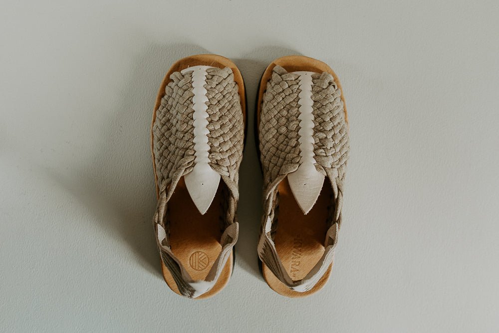 PETATILLO CABALLERO hecho a mano por Kawara Huaraches Artesanales | exclusivo de Kwaramx.com