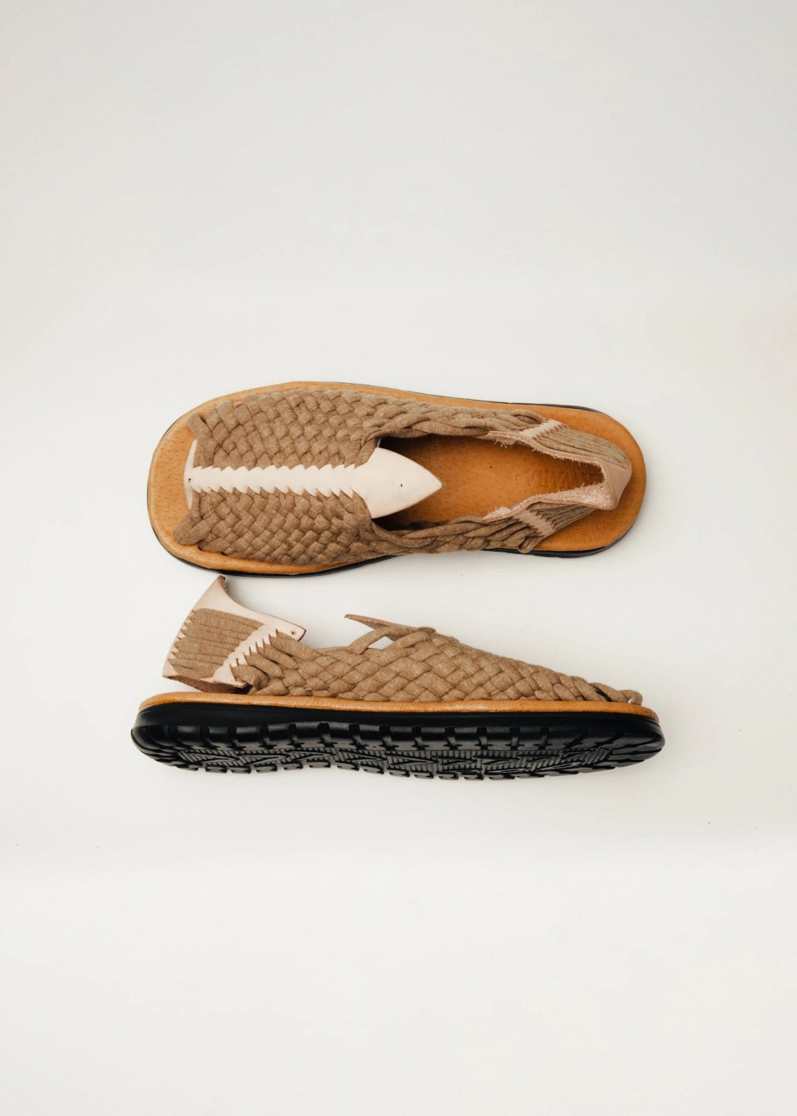PETATILLO CABALLERO hecho a mano por Kawara Huaraches Artesanales | exclusivo de Kwaramx.com