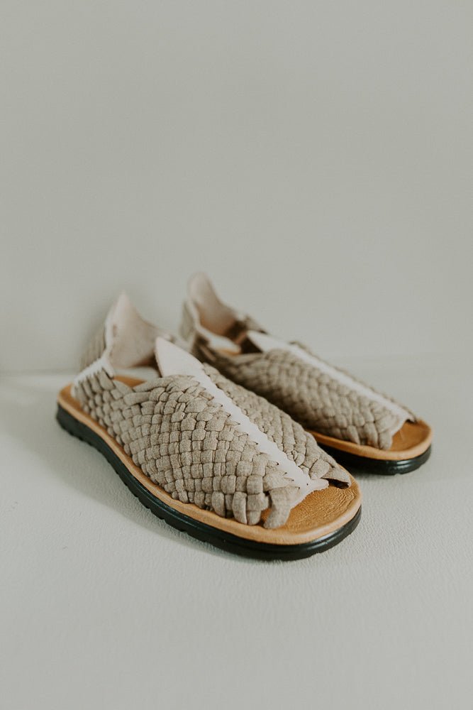PETATILLO CABALLERO hecho a mano por Kawara Huaraches Artesanales | exclusivo de Kwaramx.com