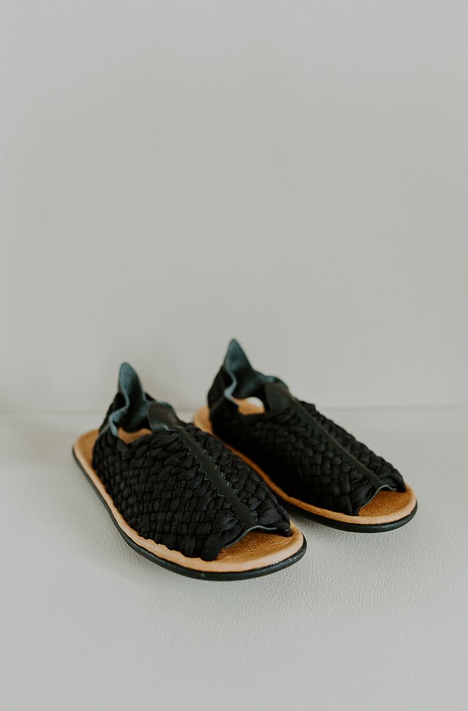 PETATILLO CABALLERO hecho a mano por Kawara Huaraches Artesanales | exclusivo de Kwaramx.com
