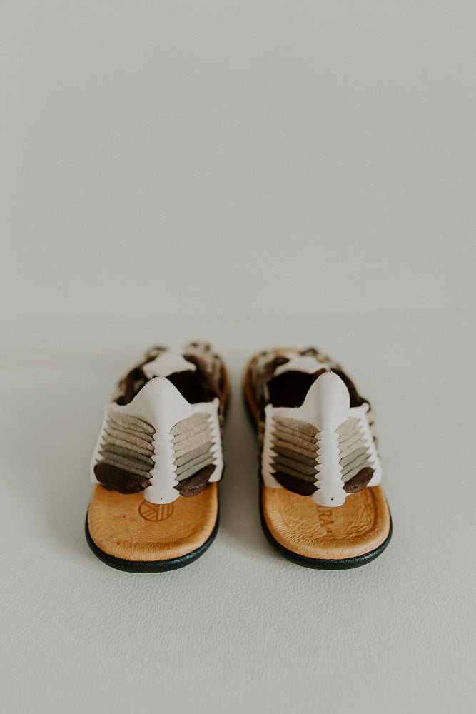 PETATILLO CABALLERO hecho a mano por Kawara Huaraches Artesanales | exclusivo de Kwaramx.com