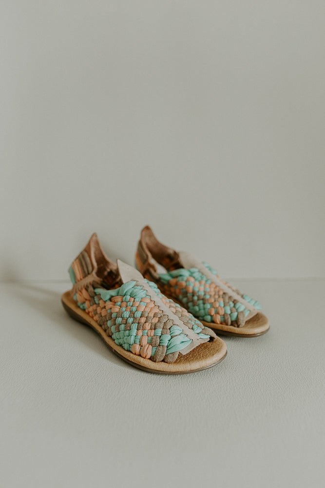 PETATILLO MUJER hecho a mano por Kawara Huaraches Artesanales | exclusivo de Kwaramx.com