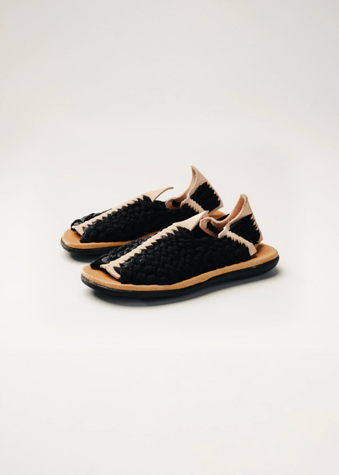 PETATILLO MUJER hecho a mano por Kawara Huaraches Artesanales | exclusivo de Kwaramx.com