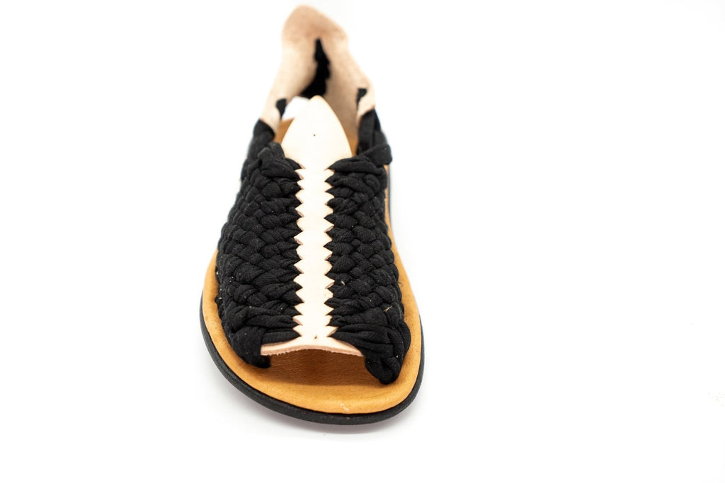 PETATILLO MUJER hecho a mano por Kawara Huaraches Artesanales | exclusivo de Kwaramx.com