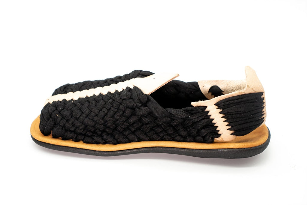 PETATILLO MUJER hecho a mano por Kawara Huaraches Artesanales | exclusivo de Kwaramx.com