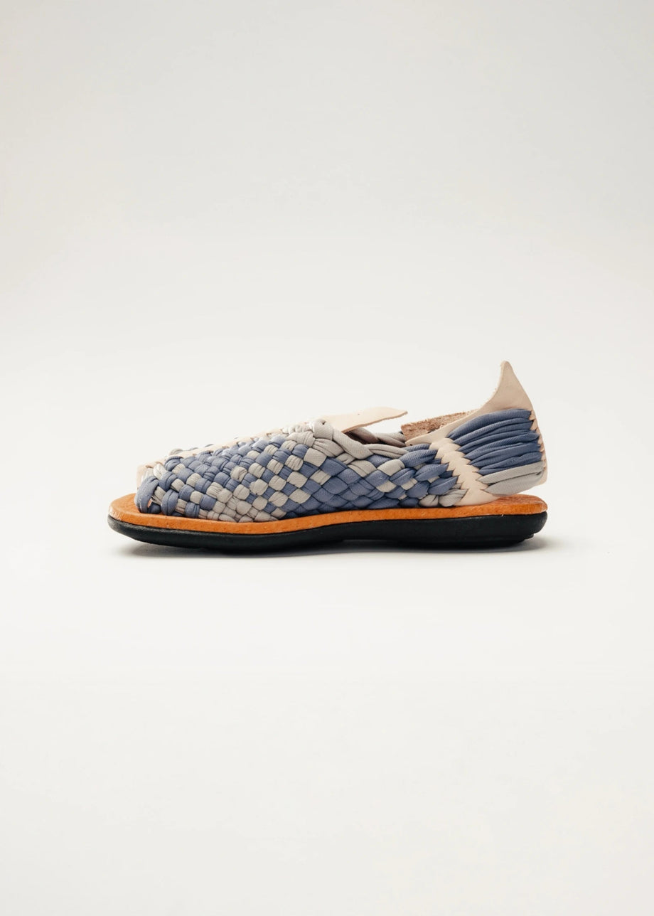 PETATILLO MUJER hecho a mano por Kawara Huaraches Artesanales | exclusivo de Kwaramx.com