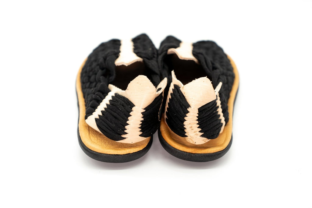 PETATILLO MUJER hecho a mano por Kawara Huaraches Artesanales | exclusivo de Kwaramx.com